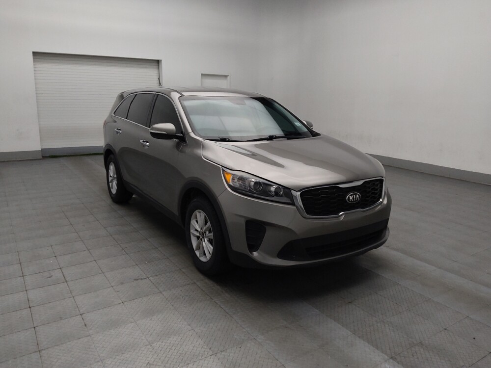 2019 Kia Sorento in Marietta, GA 30062 - 18083043 13