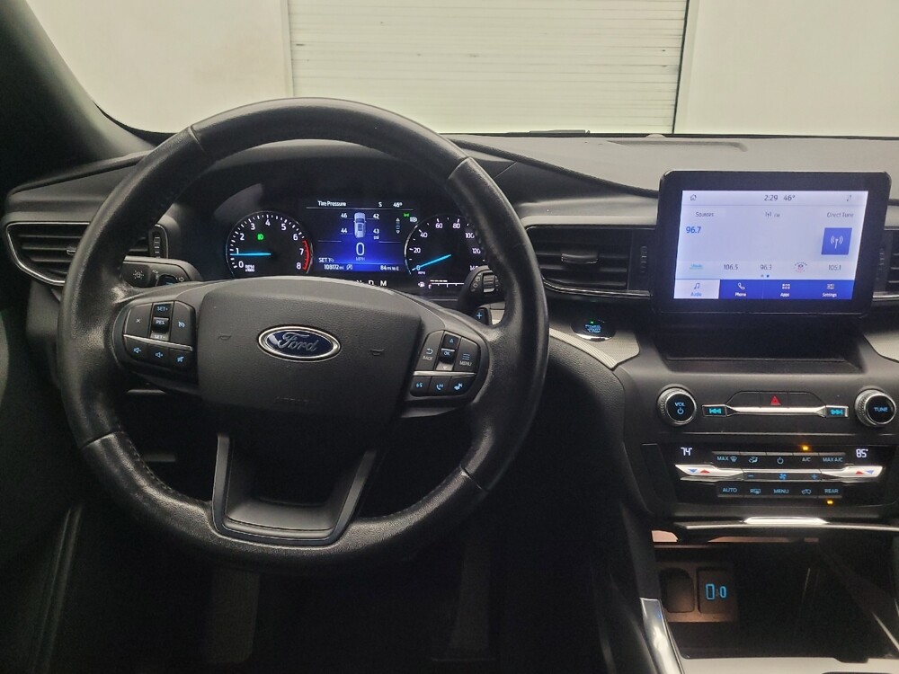 2020 Ford Explorer in Morrow, GA 30260 - 18083045 22