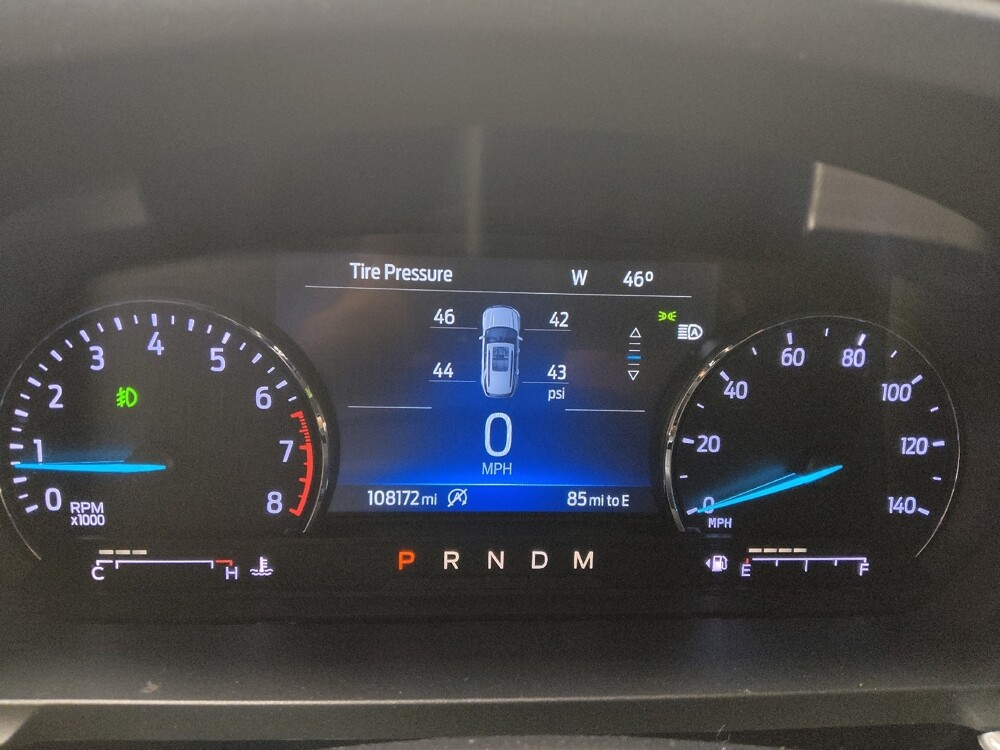 2020 Ford Explorer in Morrow, GA 30260 - 18083045 23