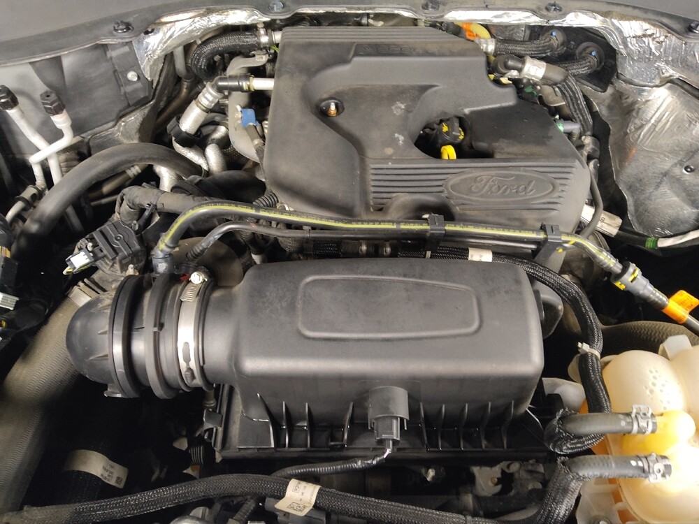 2020 Ford Explorer in Morrow, GA 30260 - 18083045 30