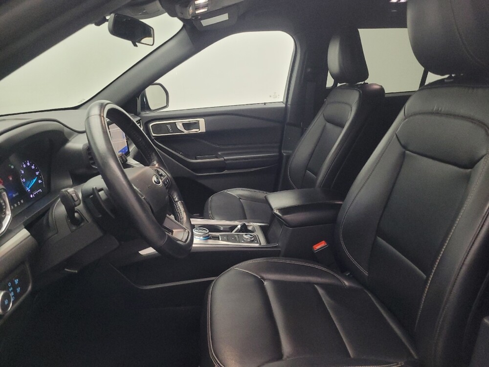 2020 Ford Explorer in Morrow, GA 30260 - 18083045 17