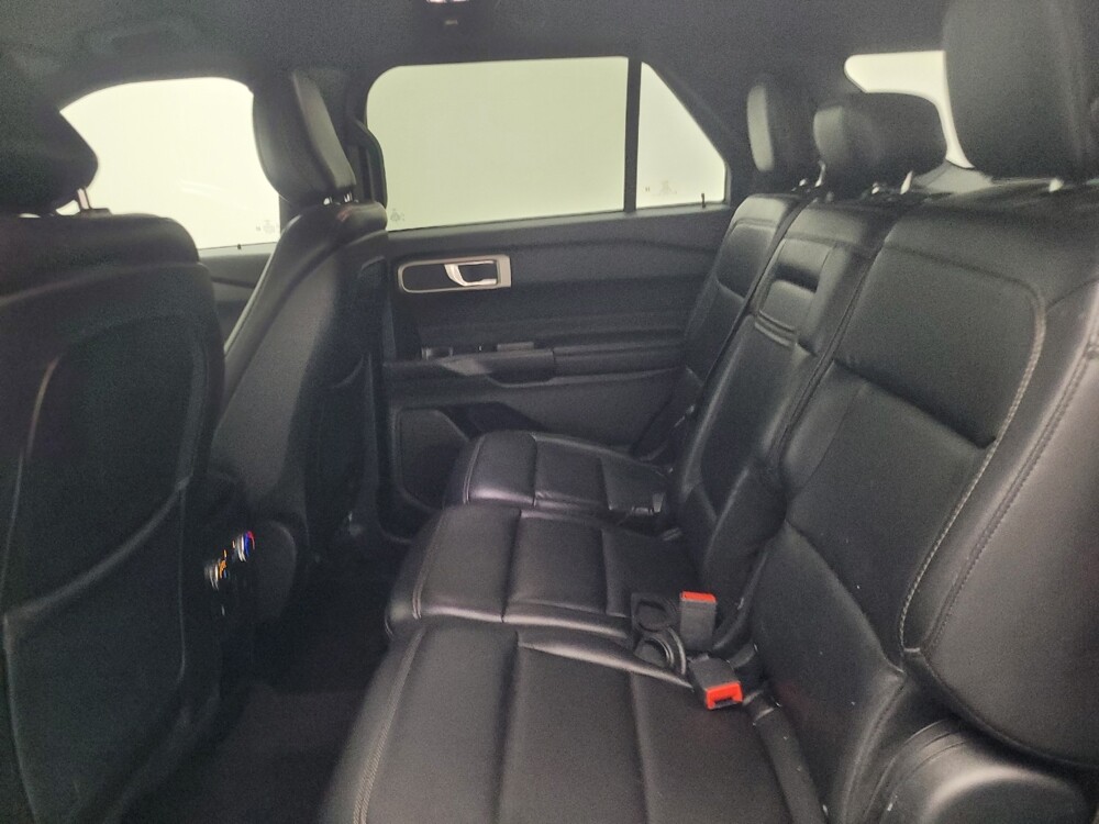 2020 Ford Explorer in Morrow, GA 30260 - 18083045 18