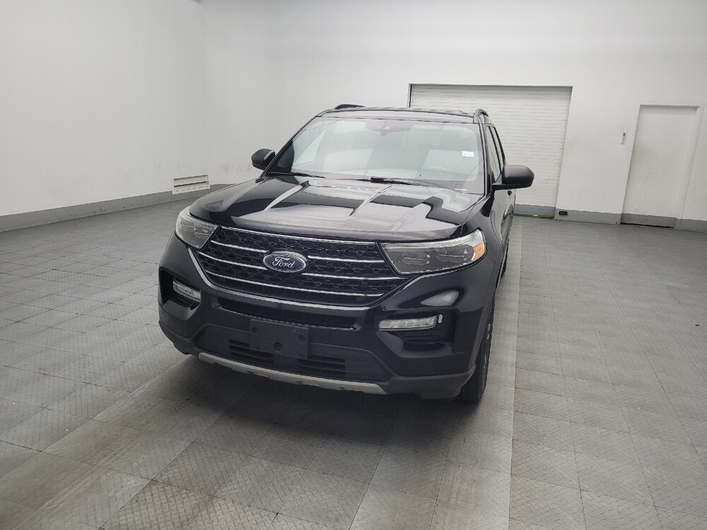 2020 Ford Explorer in Morrow, GA 30260 - 18083045 15