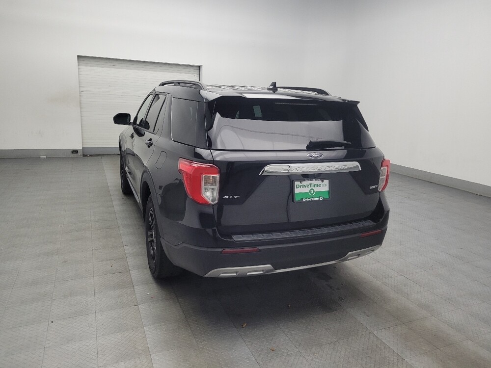 2020 Ford Explorer in Morrow, GA 30260 - 18083045 6