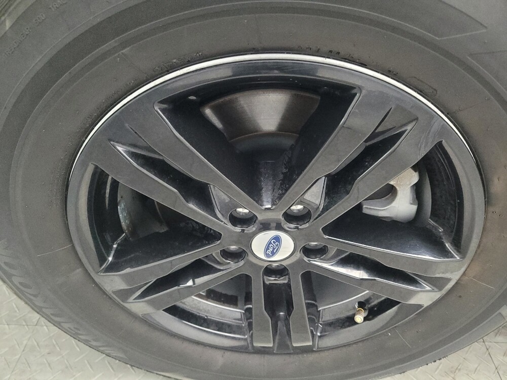 2020 Ford Explorer in Morrow, GA 30260 - 18083045 31