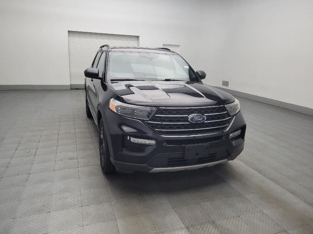2020 Ford Explorer in Morrow, GA 30260 - 18083045 14