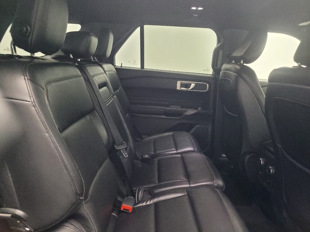 2020 Ford Explorer in Morrow, GA 30260 - 18083045 19
