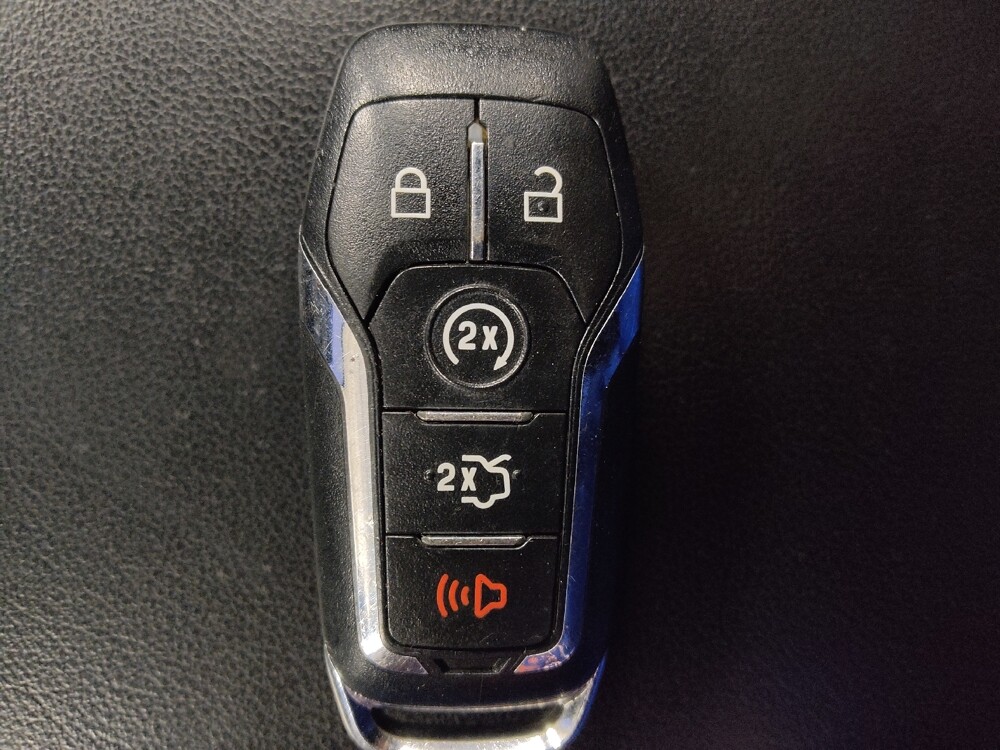 2020 Ford Explorer in Morrow, GA 30260 - 18083045 32