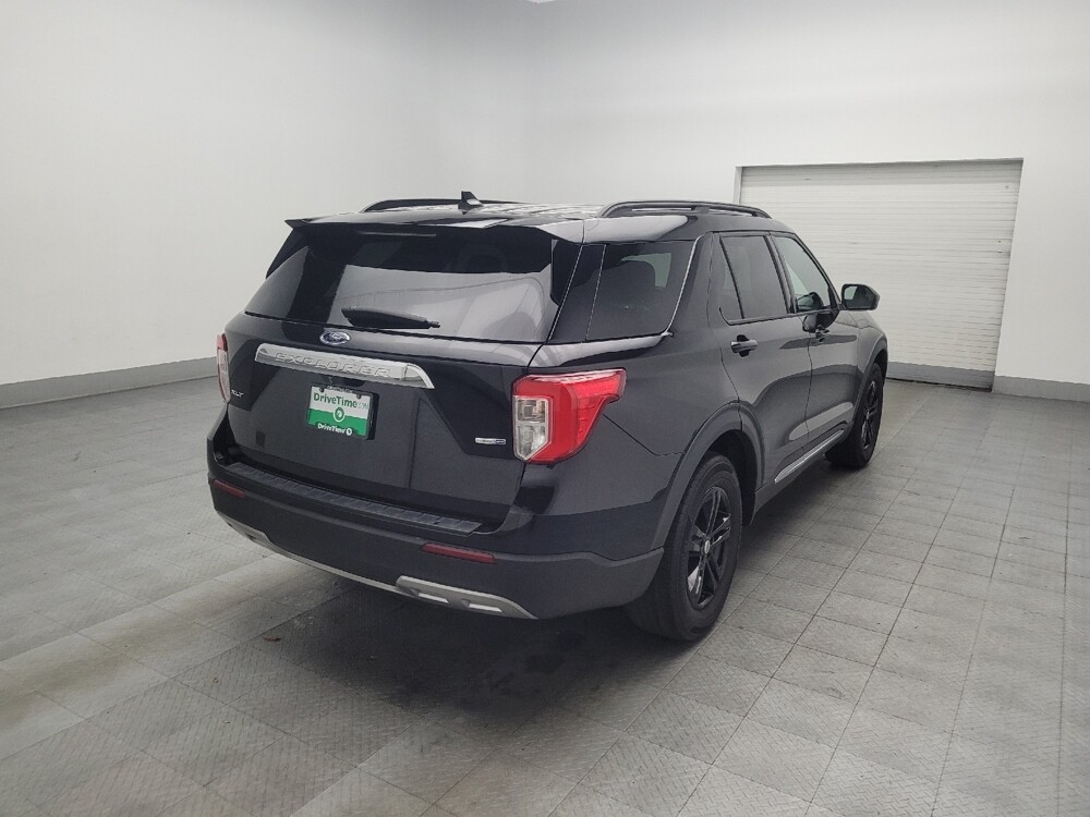 2020 Ford Explorer in Morrow, GA 30260 - 18083045 9