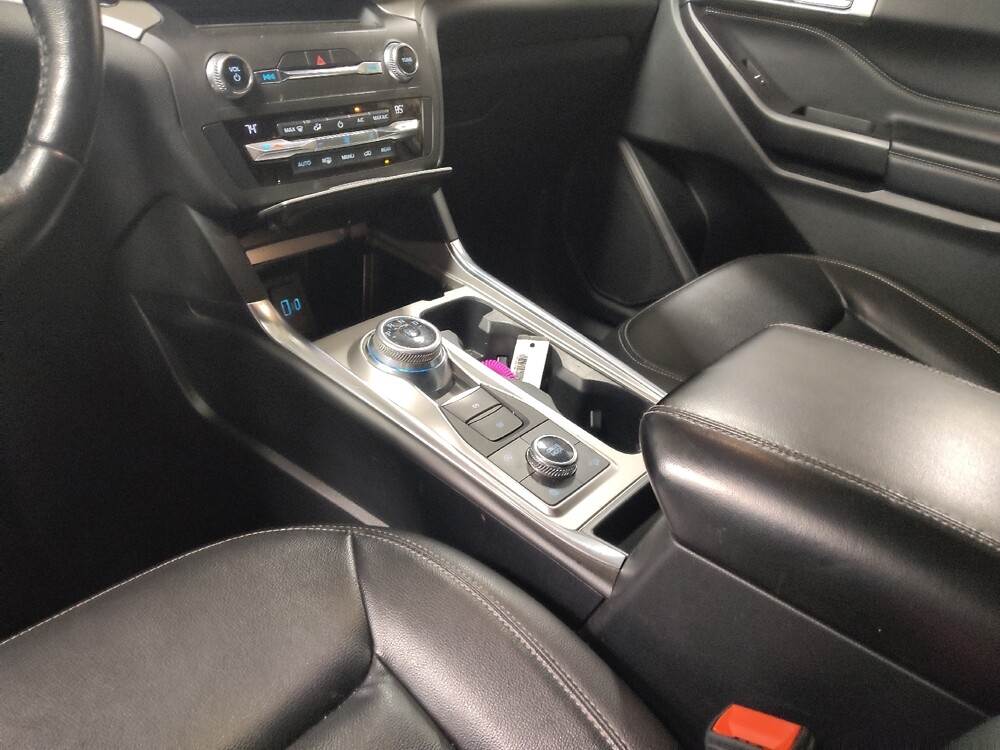2020 Ford Explorer in Morrow, GA 30260 - 18083045 26
