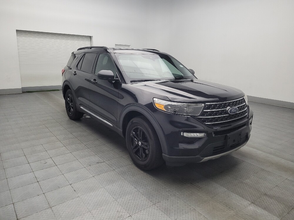 2020 Ford Explorer in Morrow, GA 30260 - 18083045 13