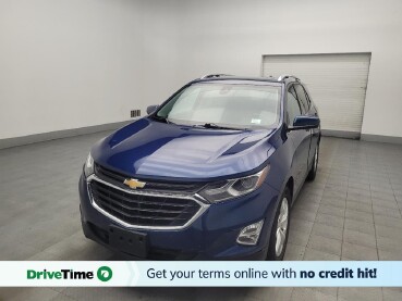 2020 Chevrolet Equinox in Augusta, GA 30907