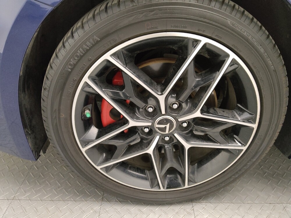 2020 Kia Optima in Temple, TX 76502 - 18083055 31