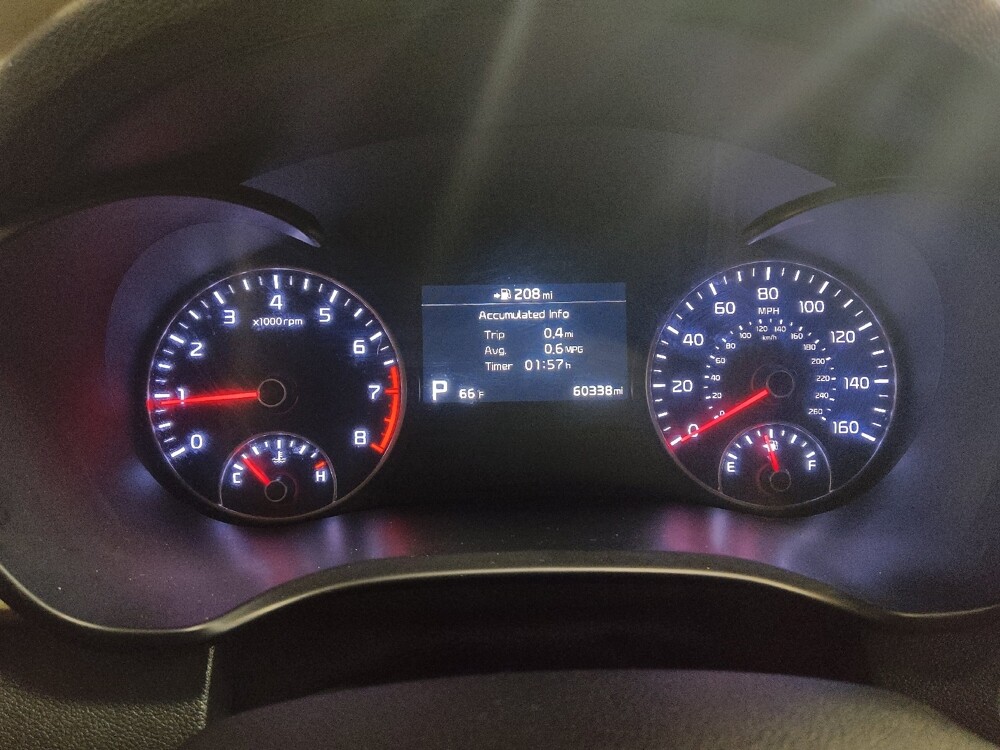 2020 Kia Optima in Temple, TX 76502 - 18083055 23