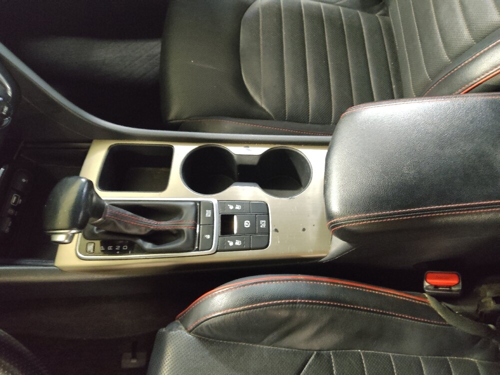 2020 Kia Optima in Temple, TX 76502 - 18083055 26