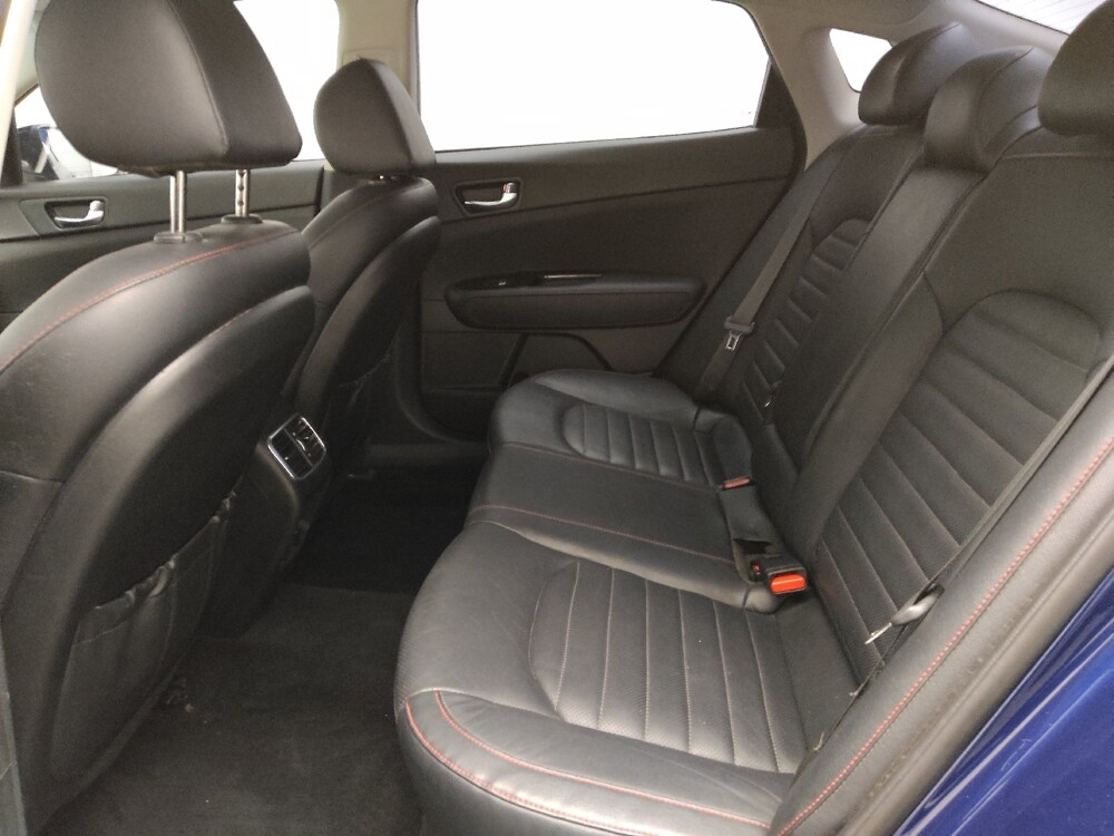 2020 Kia Optima in Temple, TX 76502 - 18083055 18