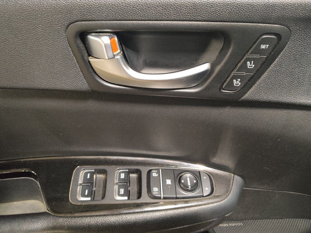 2020 Kia Optima in Temple, TX 76502 - 18083055 27