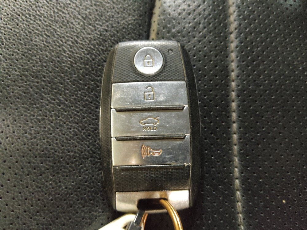 2020 Kia Optima in Temple, TX 76502 - 18083055 32