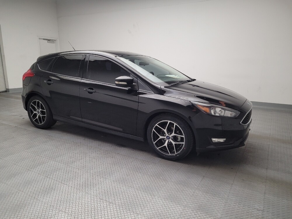 2018 Ford Focus in Torrance, CA 90504 - 18083056 11