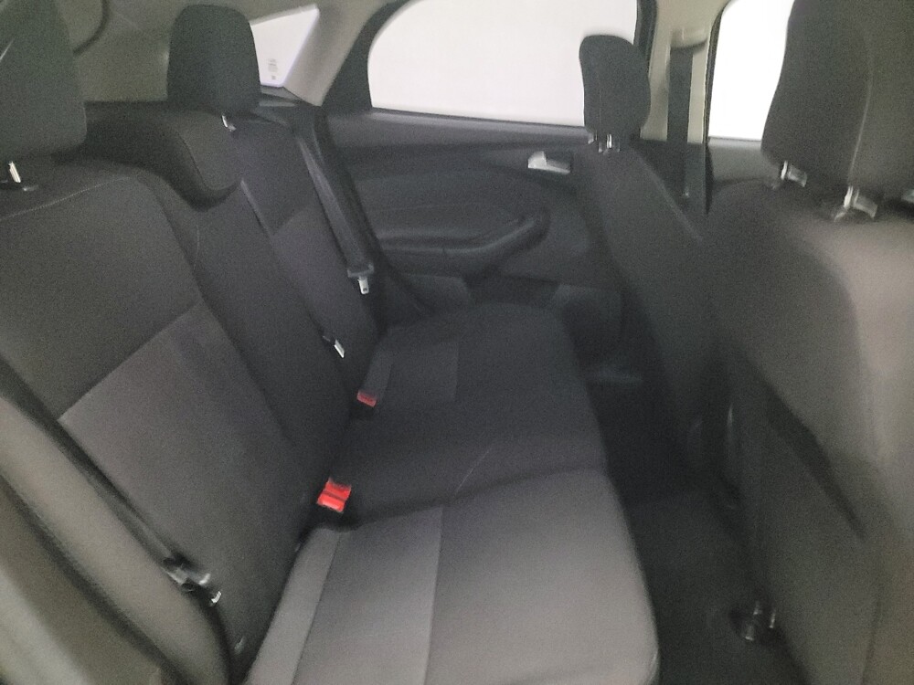 2018 Ford Focus in Torrance, CA 90504 - 18083056 19