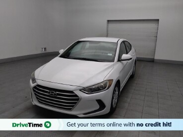 2018 Hyundai Elantra in Marietta, GA 30062