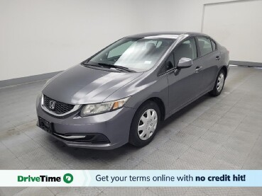 2013 Honda Civic in Madison, TN 37115