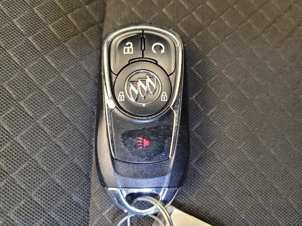 2018 Buick Encore in Fairfield, OH 45014 - 18083062 32