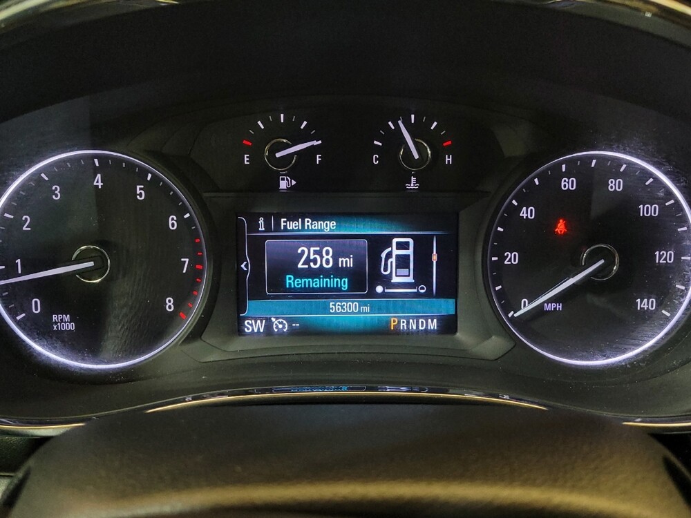 2018 Buick Encore in Fairfield, OH 45014 - 18083062 23