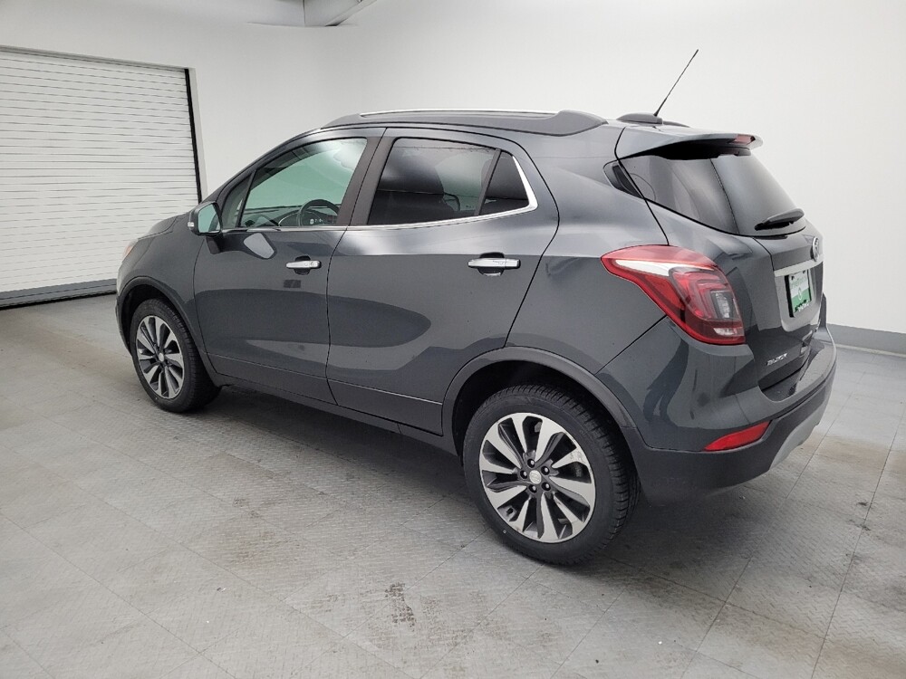 2018 Buick Encore in Fairfield, OH 45014 - 18083062 3