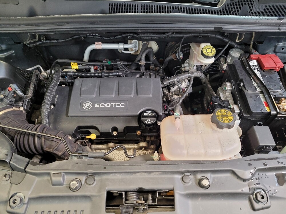 2018 Buick Encore in Fairfield, OH 45014 - 18083062 30