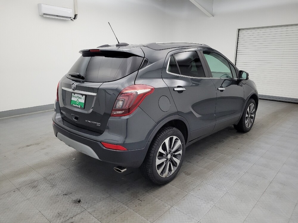 2018 Buick Encore in Fairfield, OH 45014 - 18083062 9