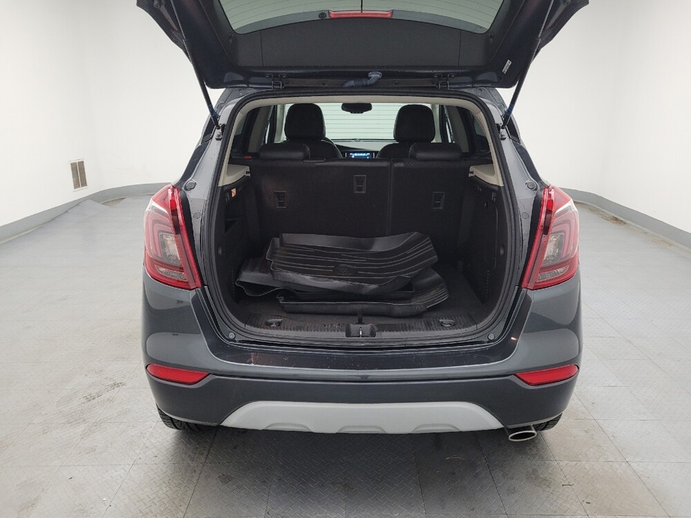 2018 Buick Encore in Fairfield, OH 45014 - 18083062 29