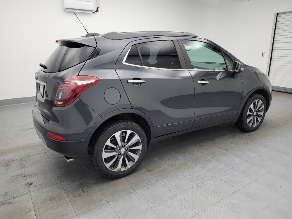 2018 Buick Encore in Fairfield, OH 45014 - 18083062 10