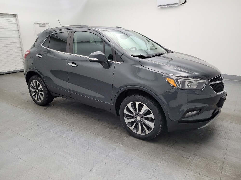 2018 Buick Encore in Fairfield, OH 45014 - 18083062 11