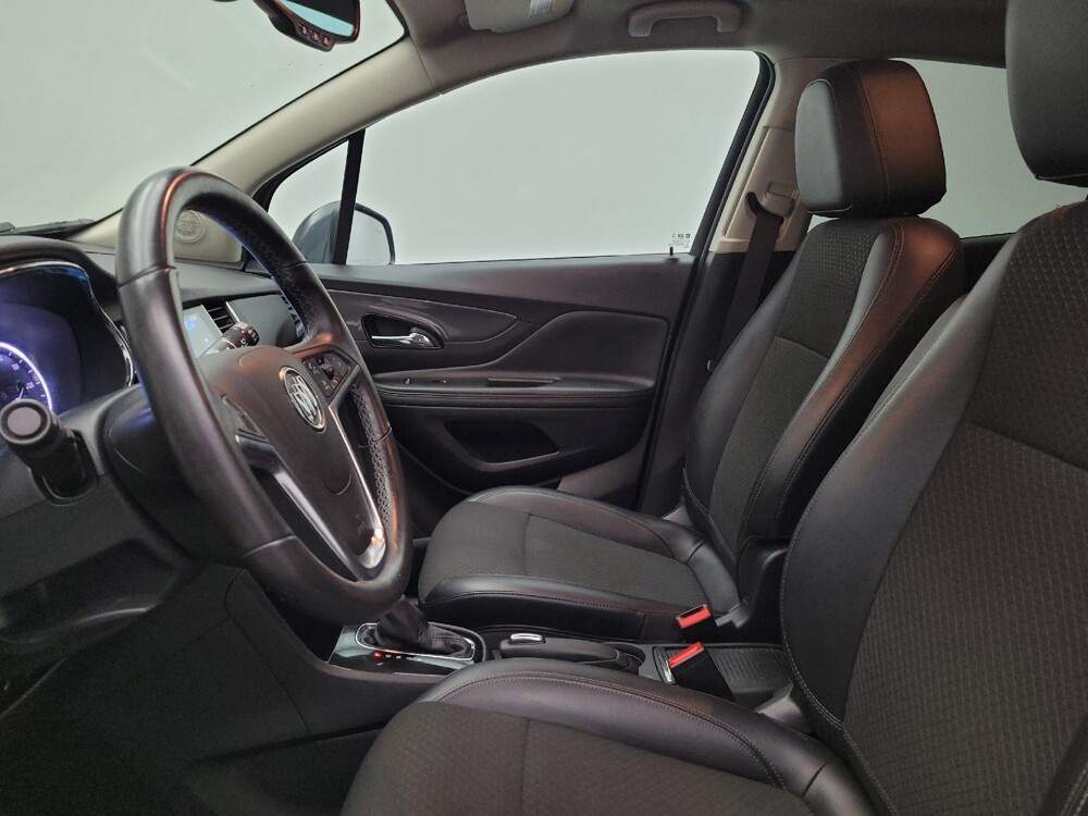 2018 Buick Encore in Fairfield, OH 45014 - 18083062 17