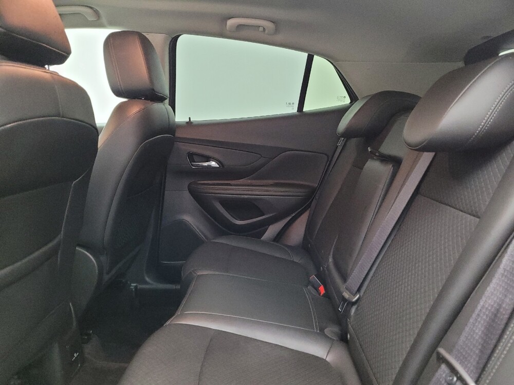 2018 Buick Encore in Fairfield, OH 45014 - 18083062 18