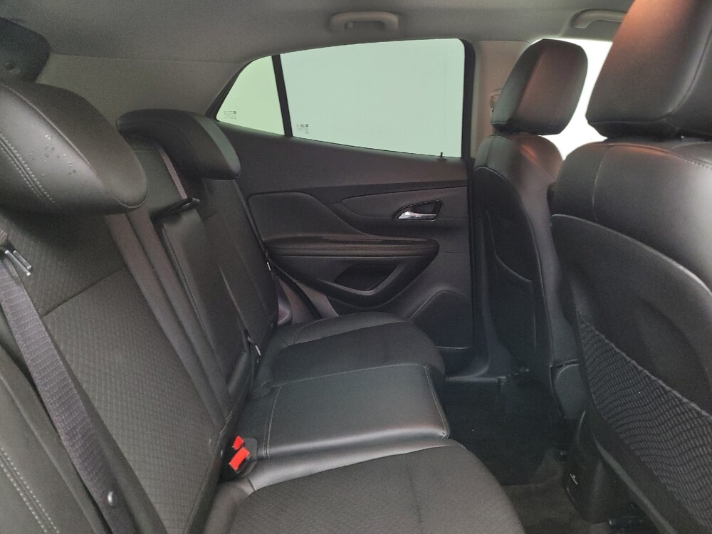 2018 Buick Encore in Fairfield, OH 45014 - 18083062 19