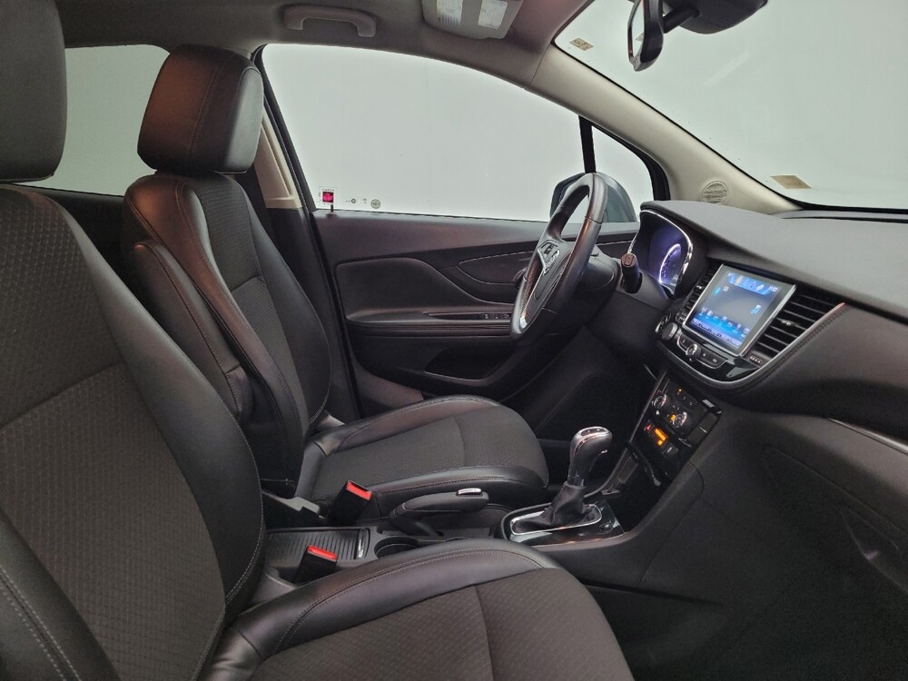 2018 Buick Encore in Fairfield, OH 45014 - 18083062 21