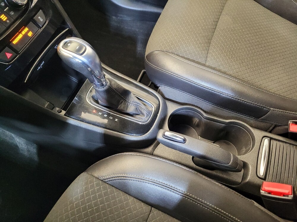 2018 Buick Encore in Fairfield, OH 45014 - 18083062 26