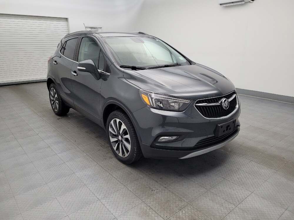 2018 Buick Encore in Fairfield, OH 45014 - 18083062 13
