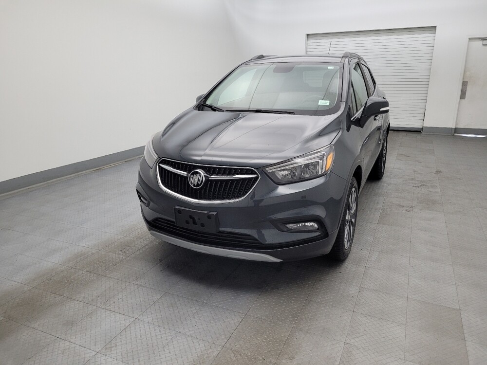 2018 Buick Encore in Fairfield, OH 45014 - 18083062 15