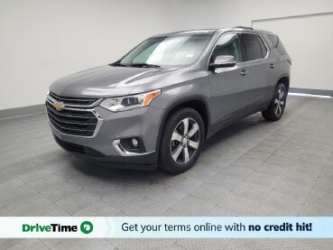 2018 Chevrolet Traverse in Memphis, TN 38128