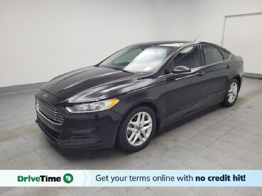2015 Ford Fusion in Memphis, TN 38128