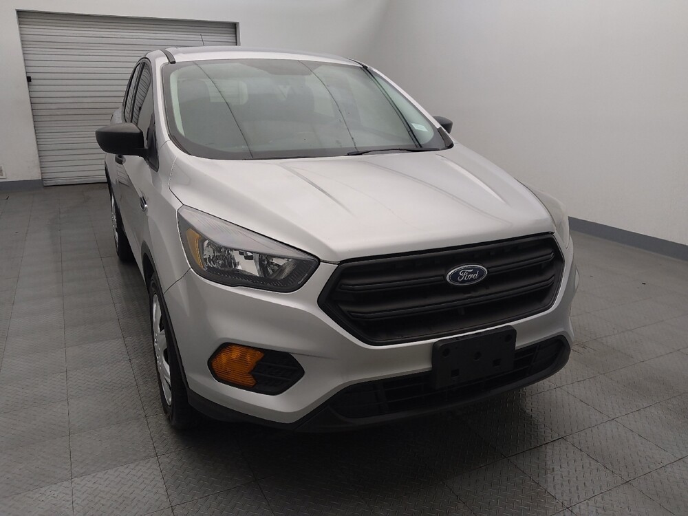 2019 Ford Escape in Corpus Christi, TX 78412 - 18083066 14