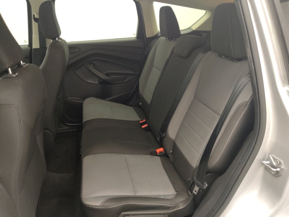 2019 Ford Escape in Corpus Christi, TX 78412 - 18083066 18