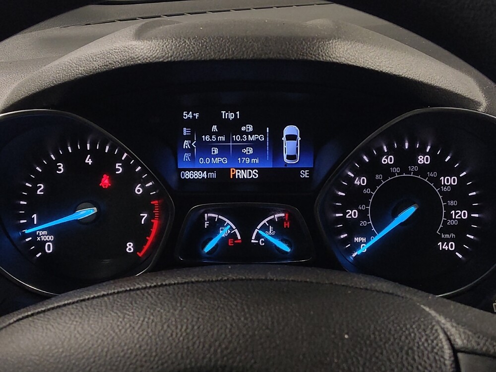 2019 Ford Escape in Corpus Christi, TX 78412 - 18083066 23