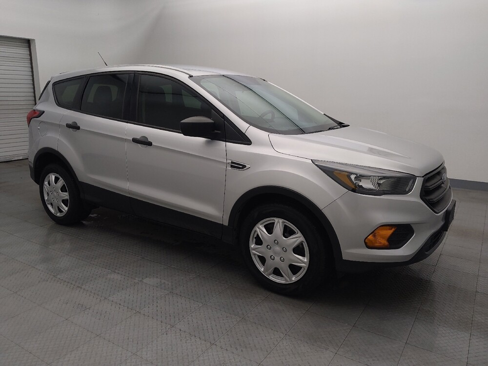 2019 Ford Escape in Corpus Christi, TX 78412 - 18083066 11