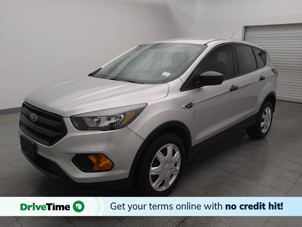2019 Ford Escape in Corpus Christi, TX 78412 - 18083066