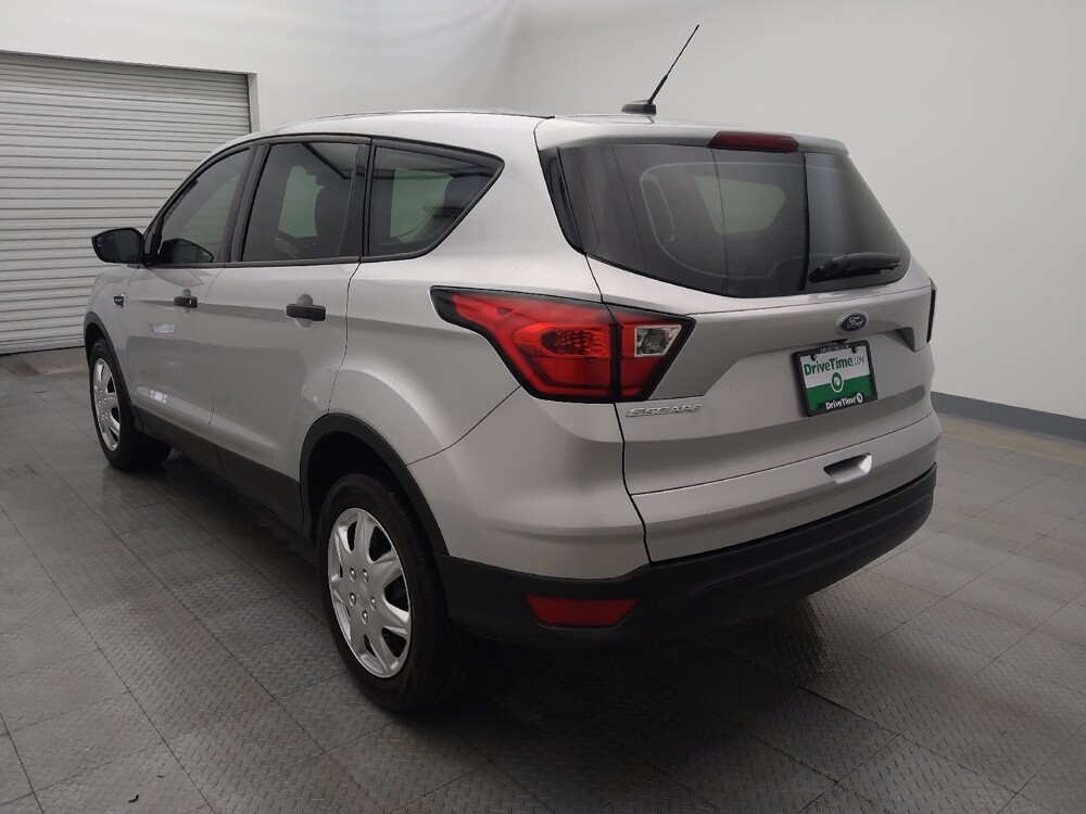 2019 Ford Escape in Corpus Christi, TX 78412 - 18083066 5