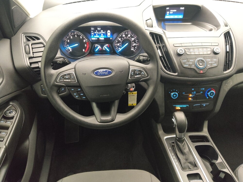 2019 Ford Escape in Corpus Christi, TX 78412 - 18083066 22